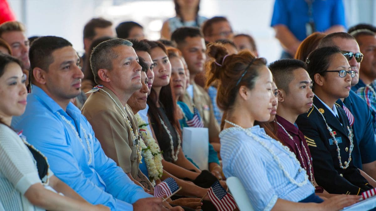 Preparing for your Naturalization Interview