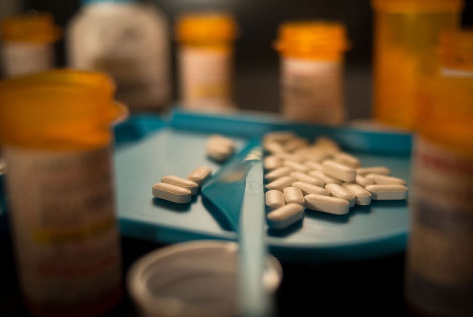 Opioid Lawsuits