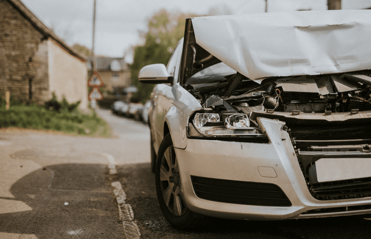 Unleash Black Box Data: A Guide to Motor Vehicle Crash Reconstruction