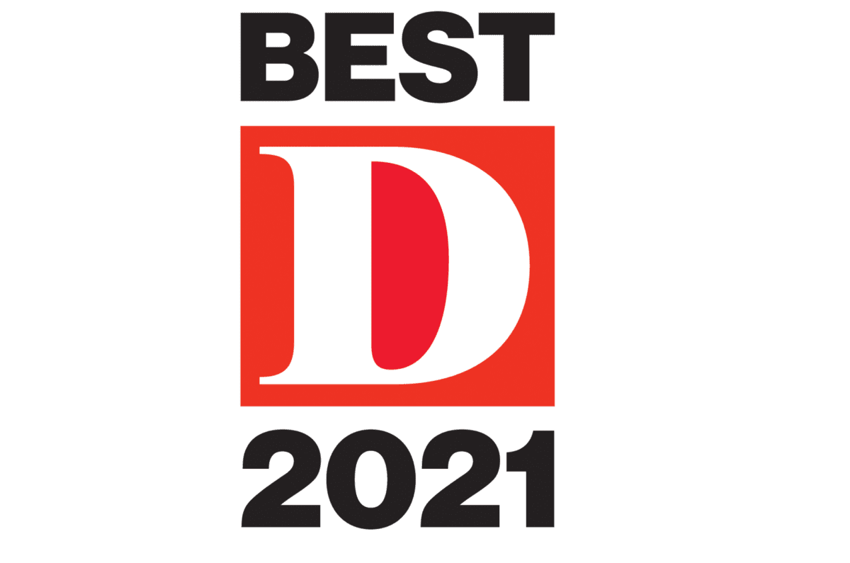 D Magazine’s Best Lawyers in Dallas Honors Majed Nachawati & Darren McDowell