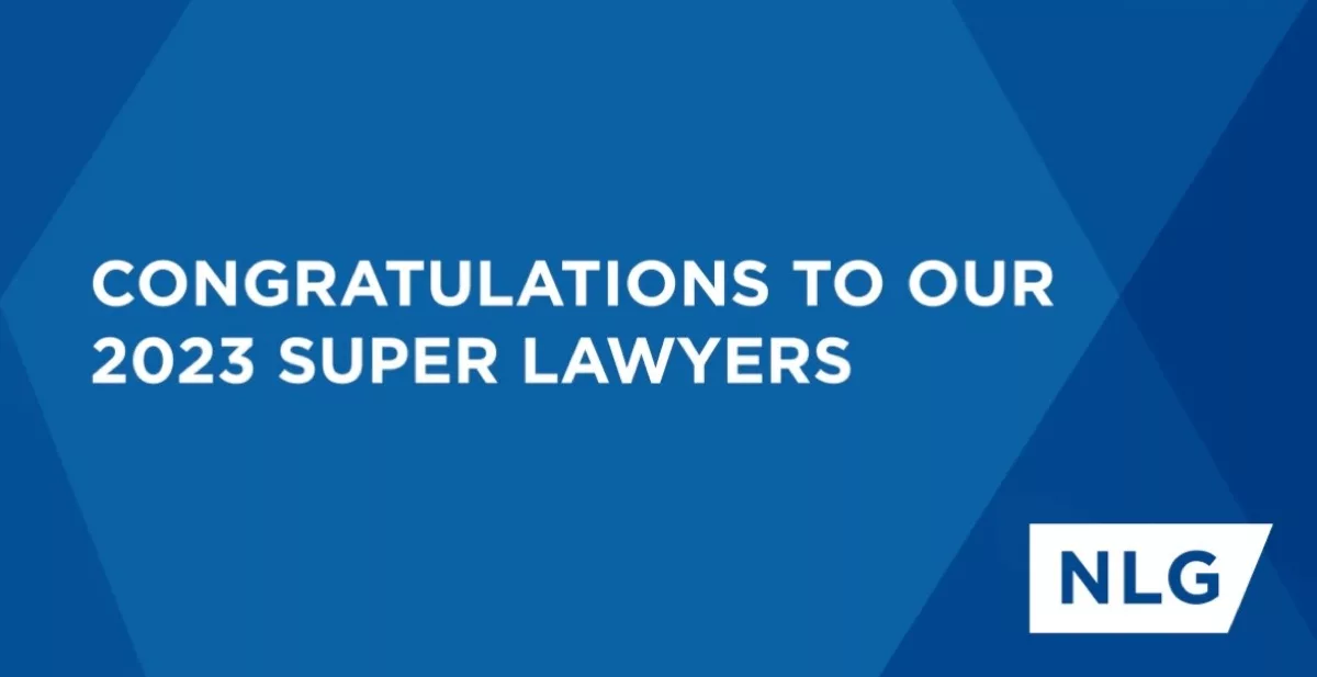 Super Lawyers Honors Five Trial Lawyers from Nachawati Law Group